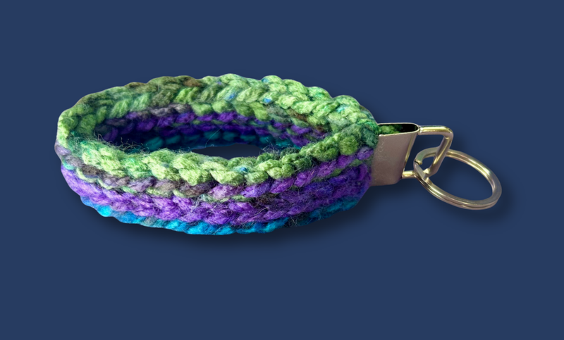Charms & Keychains