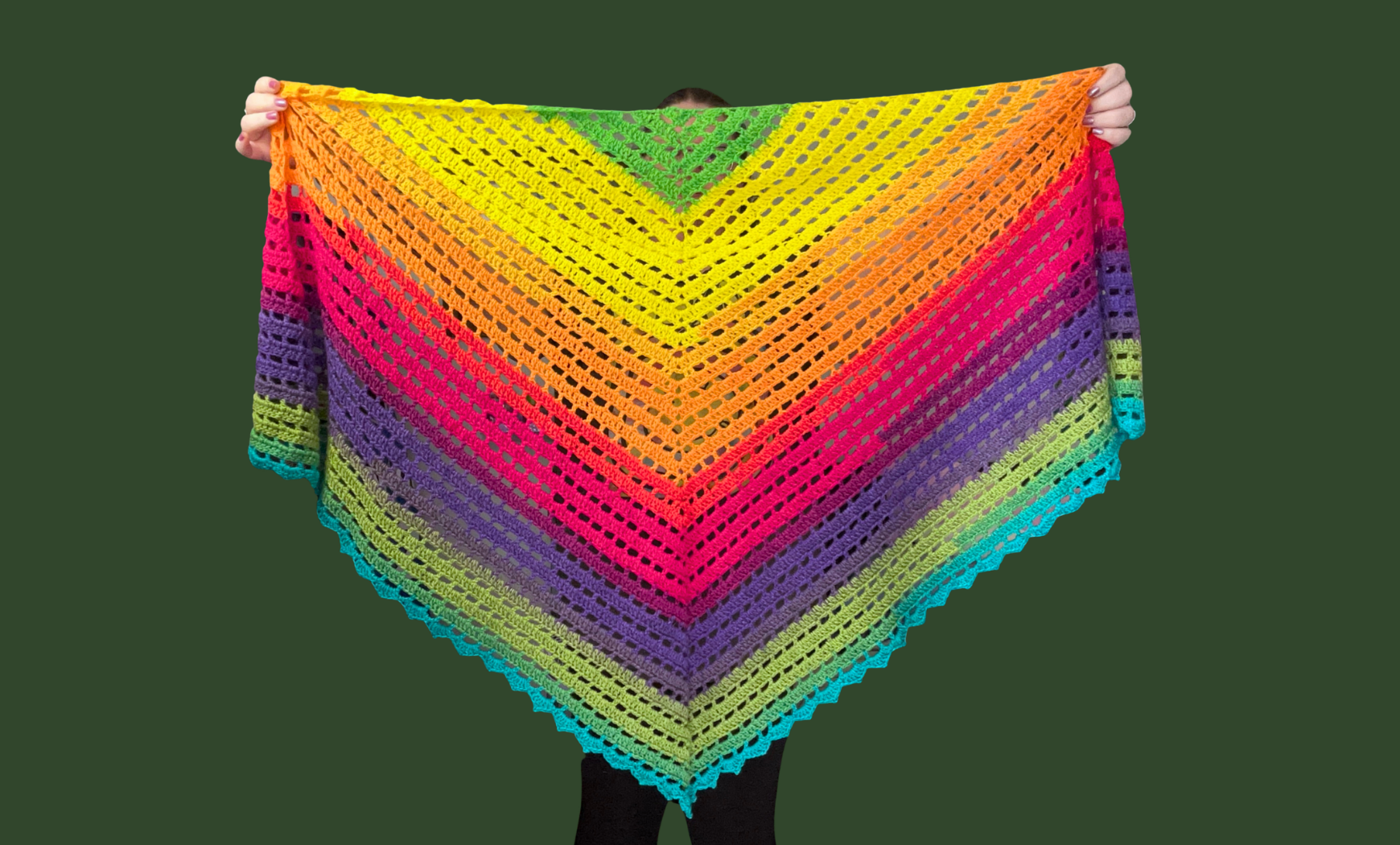 Ponchos & Shawls
