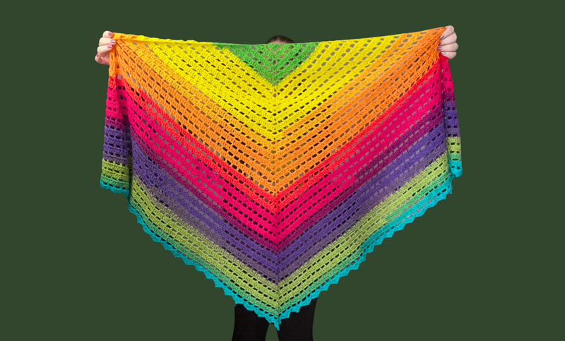 Ponchos & Shawls
