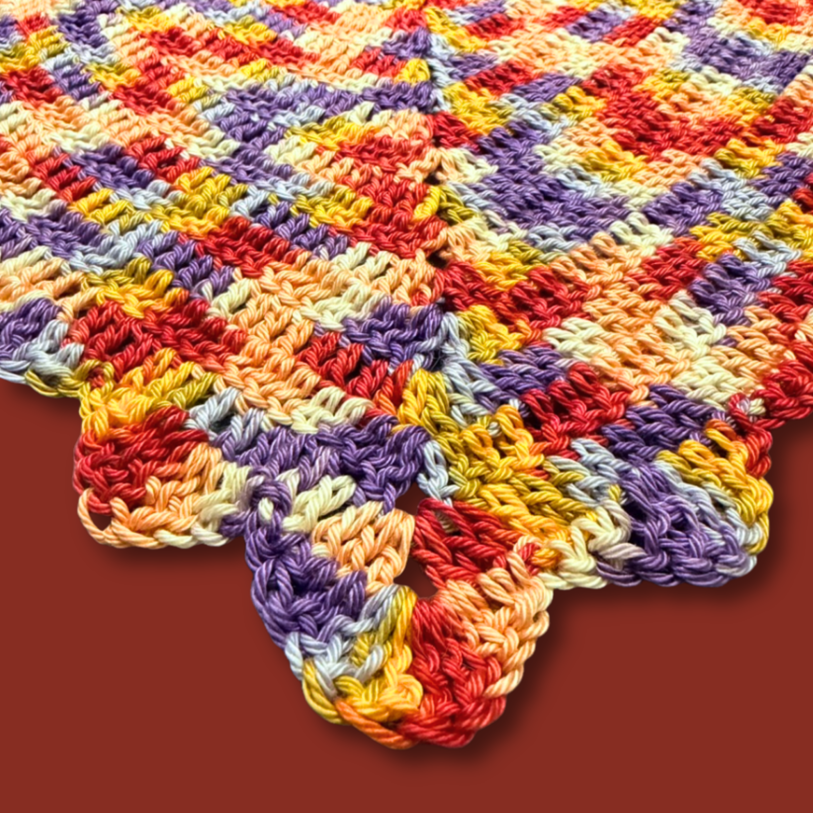 Thin Cotton Victory Bandana