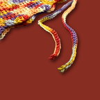 Thin Cotton Victory Bandana