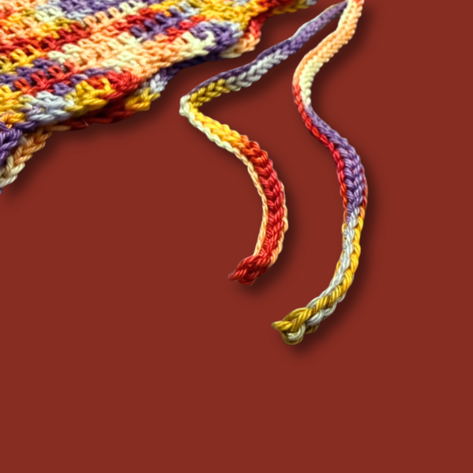 Thin Cotton Victory Bandana