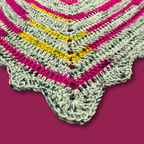 Sweet Dragonfruit Bandana