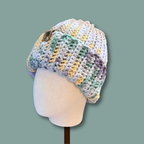Adult Medium Morning Mist Beanie