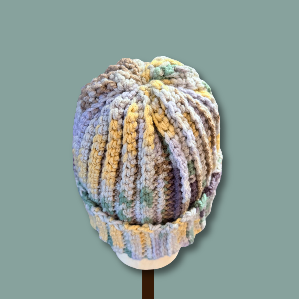 Adult Medium Morning Mist Beanie