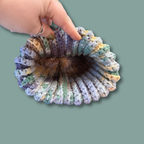 Adult Medium Morning Mist Beanie
