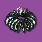 Long Halloween Wind Spinner