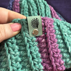 L/XL 80’s Throwback Beanie