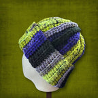 L/XL Adult Joker Beanie