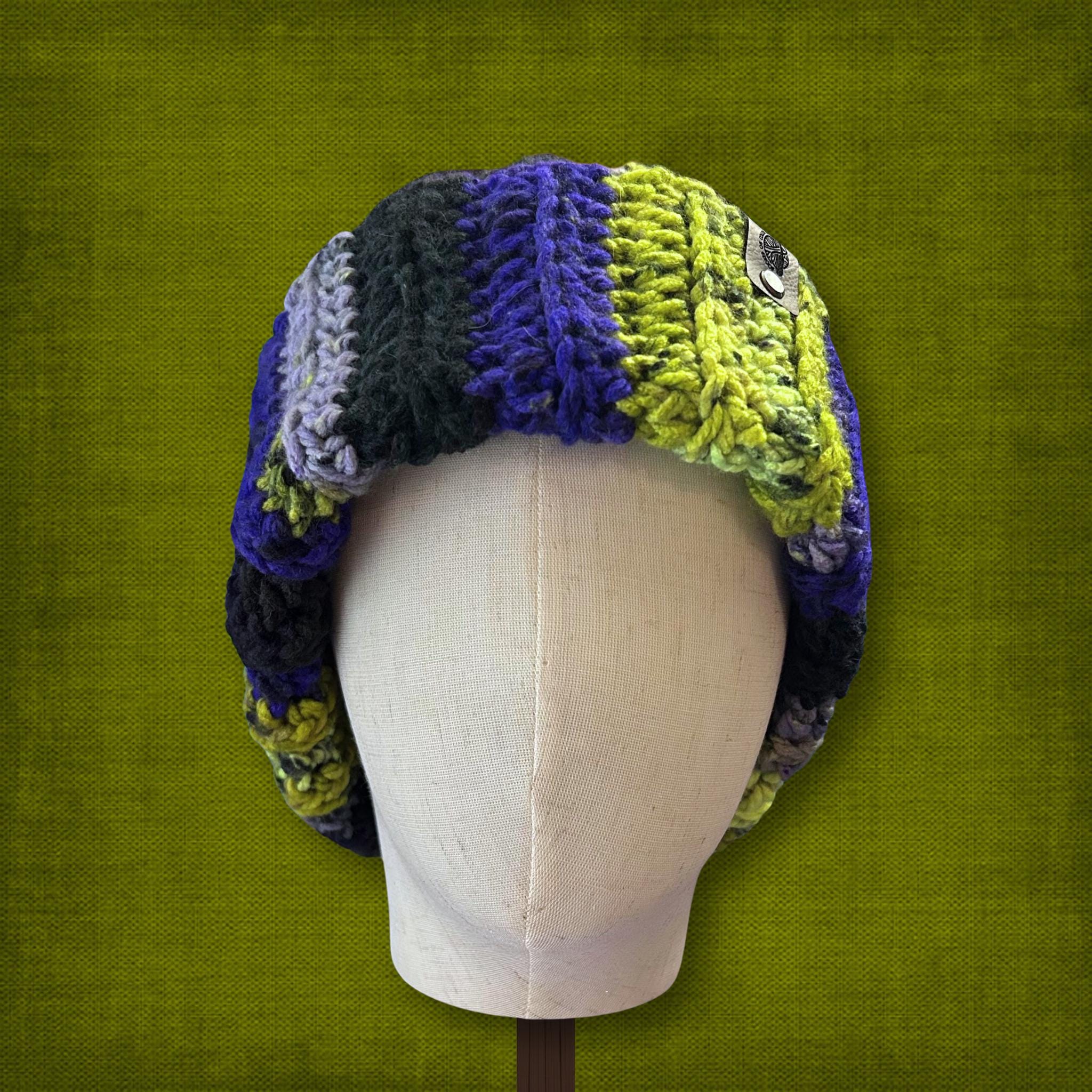 L/XL Adult Joker Beanie
