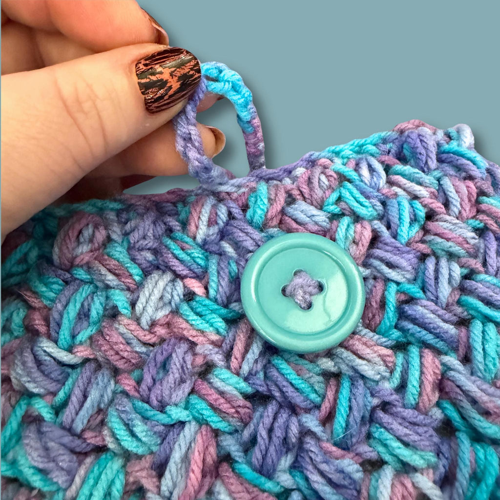 Pastel Nook / Kindle E-Reader Sleeve