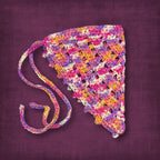 Bright Summer Bandana