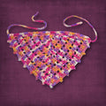 Bright Summer Bandana