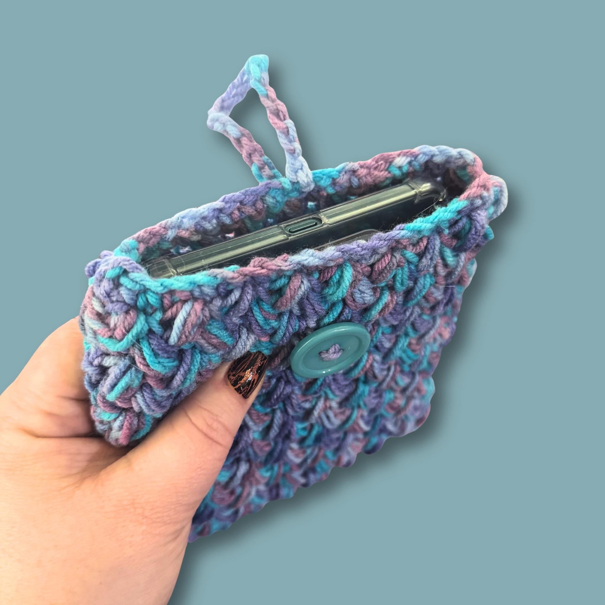 Pastel Nook / Kindle E-Reader Sleeve