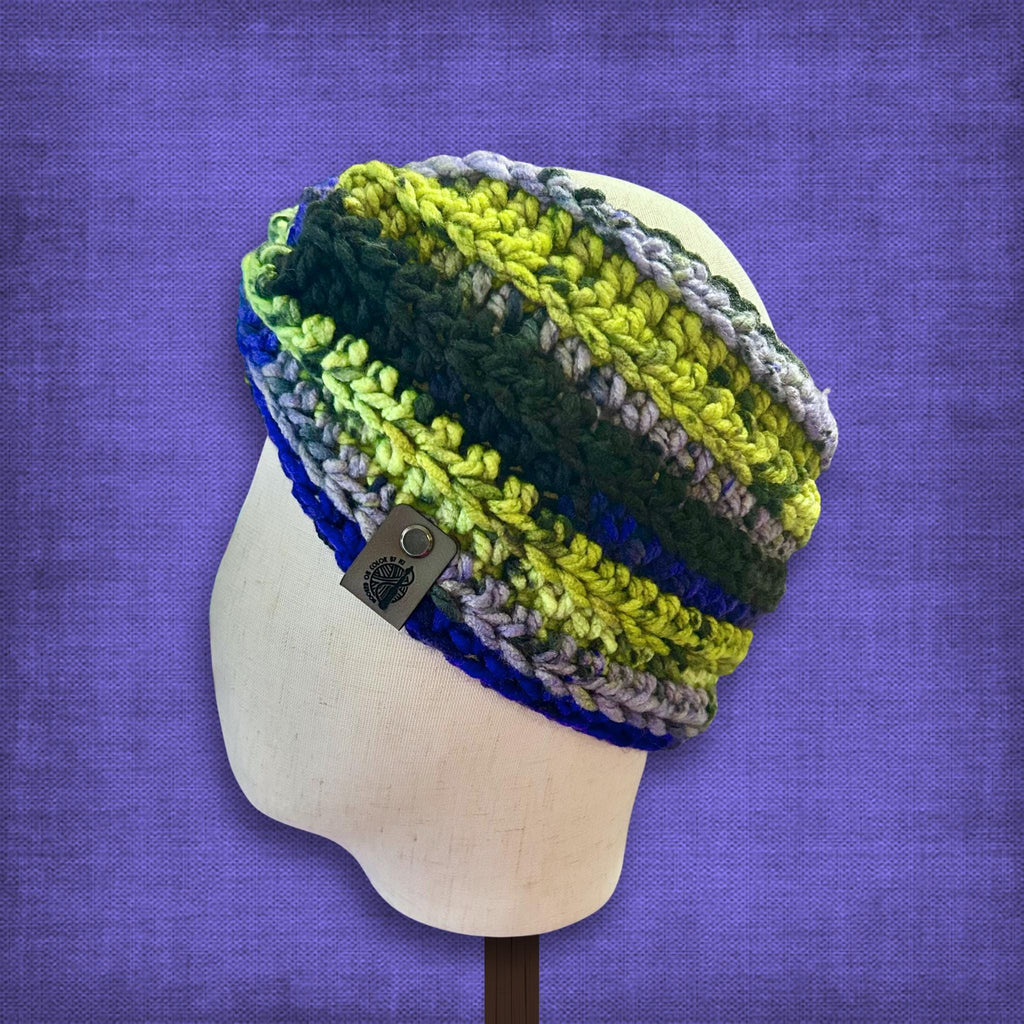 Adult M/L Halloween Ear Warmer