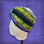 Adult M/L Halloween Ear Warmer