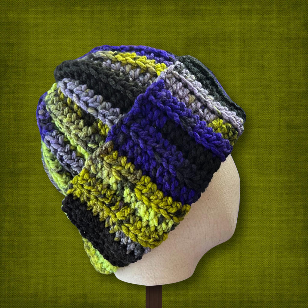 L/XL Adult Joker Beanie