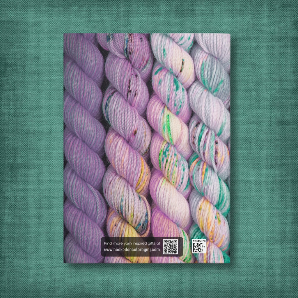 Create What Makes You Happy Hardcover Journal