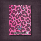 Happy Hooker Crochet Club Hardcover Journal