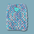 Pastel Nook / Kindle E-Reader Sleeve