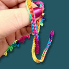 Scattered Rainbow Bandana