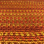 Burnt Orange Cowl