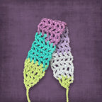 Bright Ombre Headband