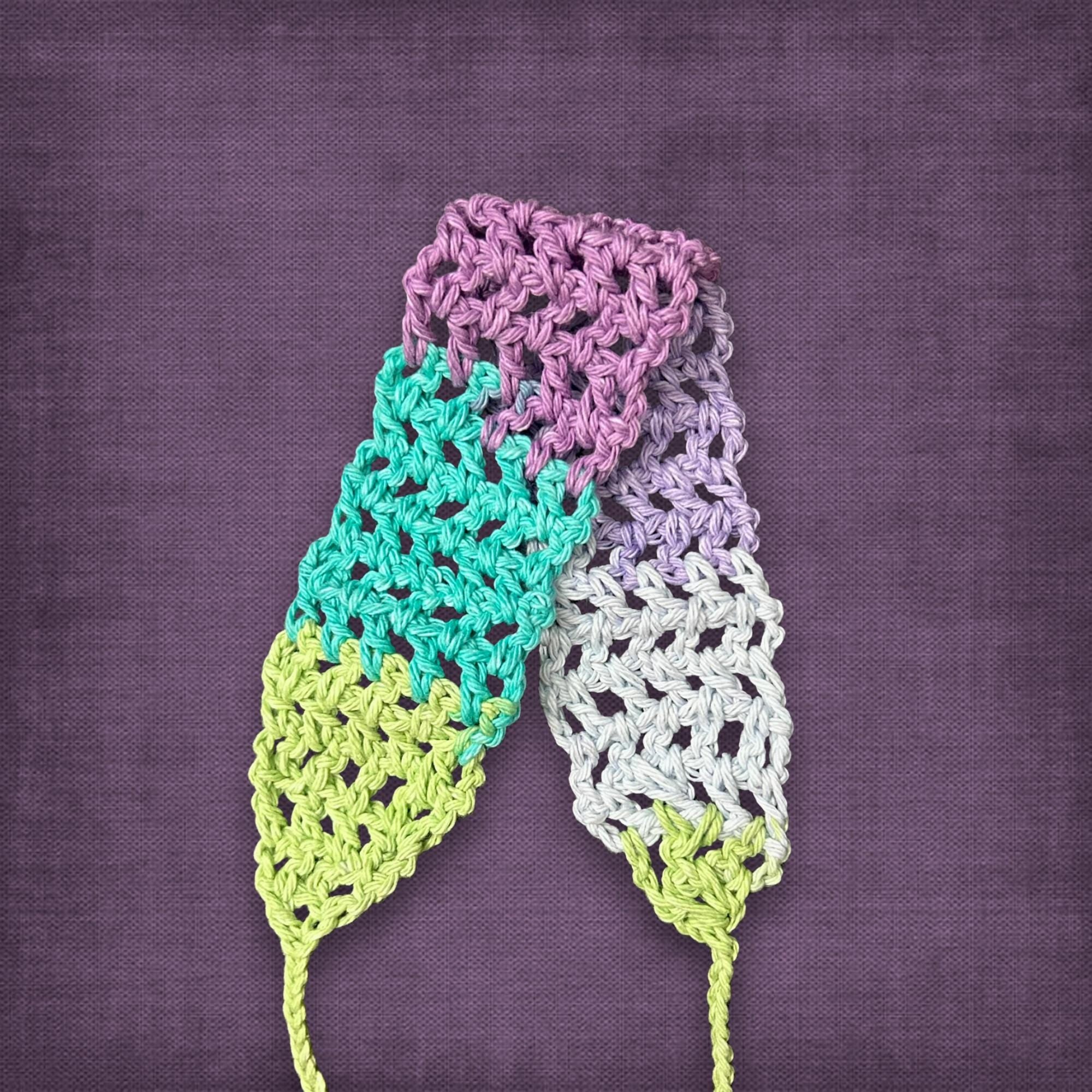 Bright Ombre Headband