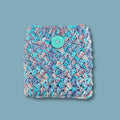 Pastel Nook / Kindle E-Reader Sleeve