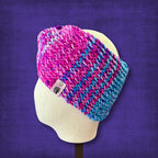 Adult M/L Knit Ear Warmer