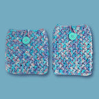 Pastel Nook / Kindle E-Reader Sleeve