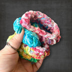 Adult Large Chunky Soft Bracelets