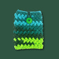 Island Blue Nook / Kindle E-Reader Sleeve