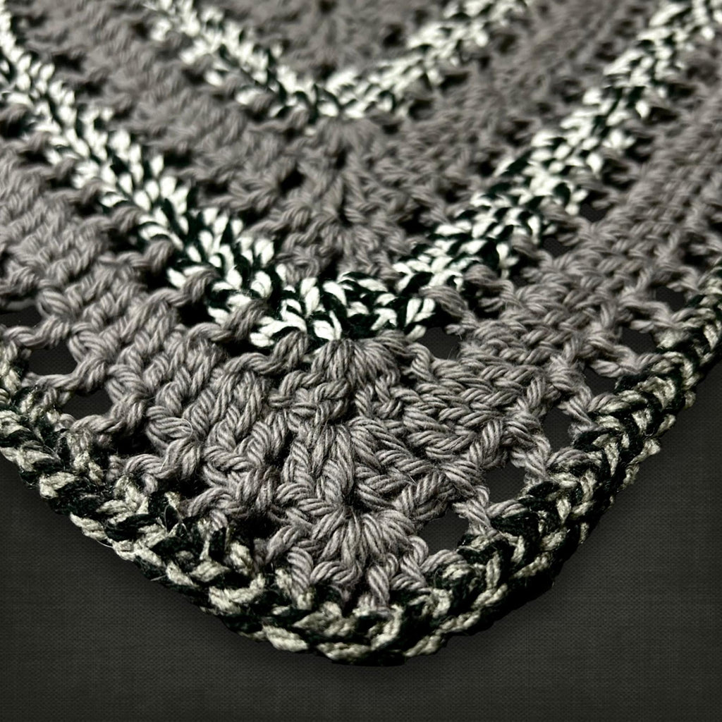Gray Matter Bandana