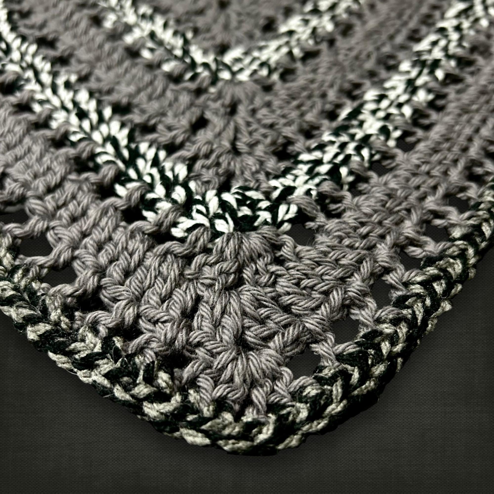 Gray Matter Bandana