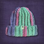 L/XL 80’s Throwback Beanie
