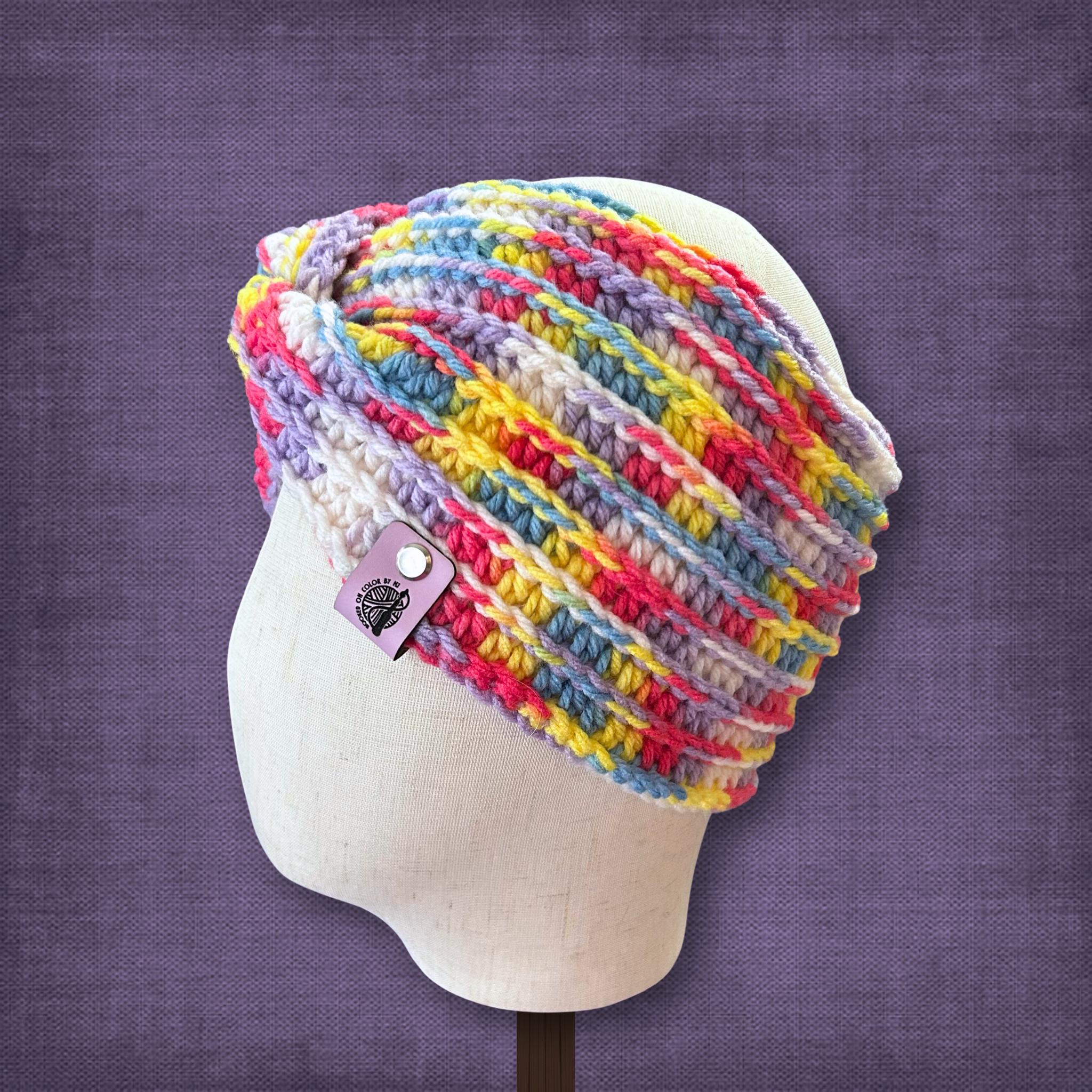 M/L Bright Ear Warmer