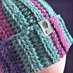 L/XL 80’s Throwback Beanie