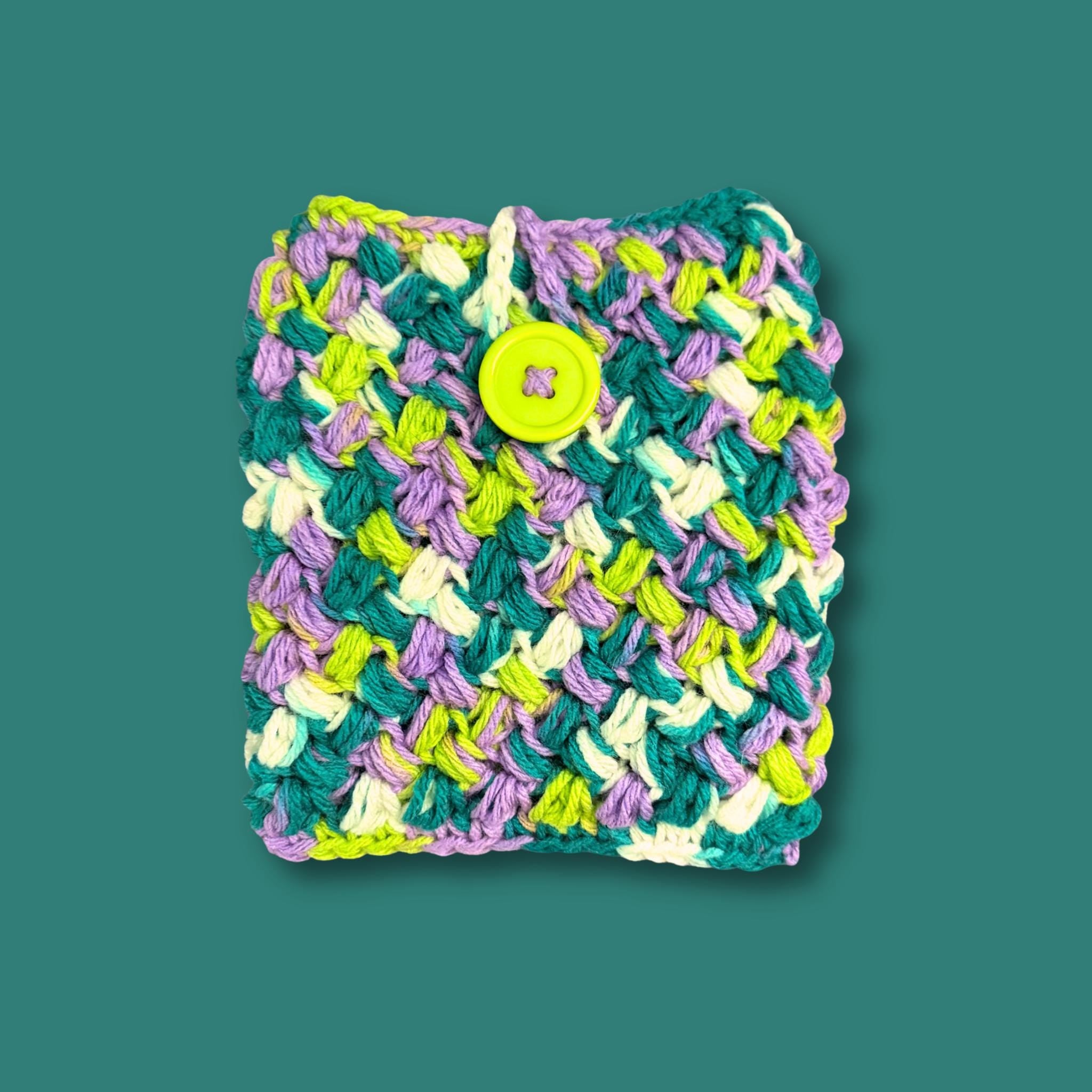 Mermaid Nook / Kindle E-Reader Sleeves