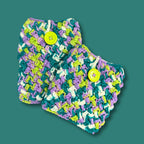 Mermaid Nook / Kindle E-Reader Sleeves