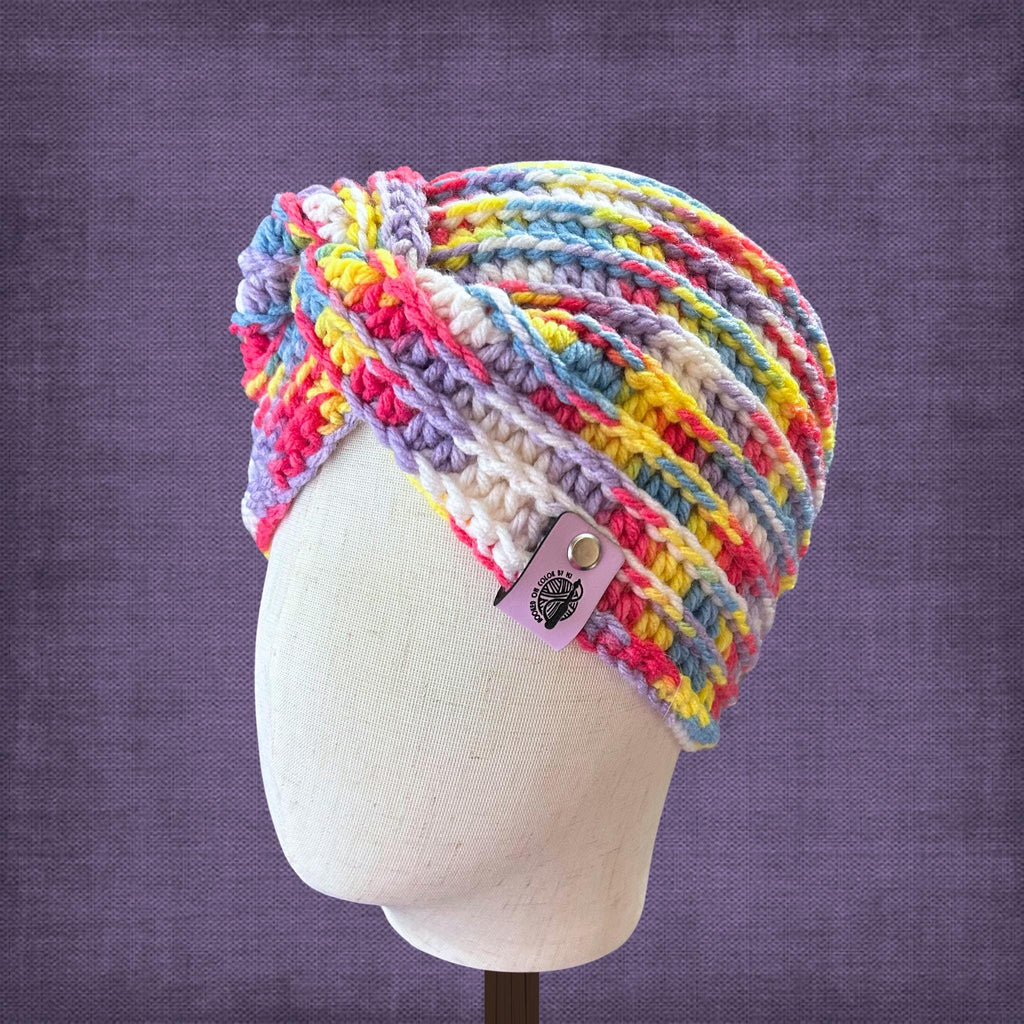M/L Bright Ear Warmer