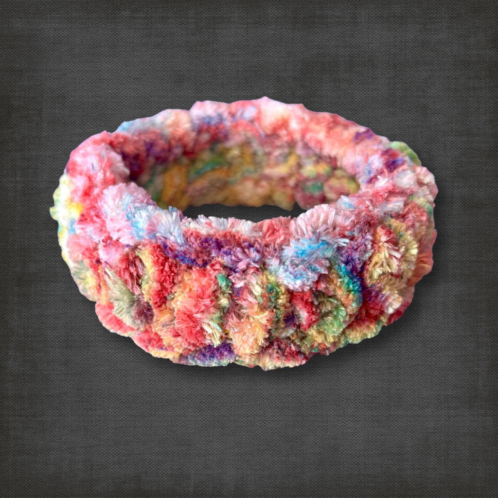 Adult Large Chunky Soft Bracelets