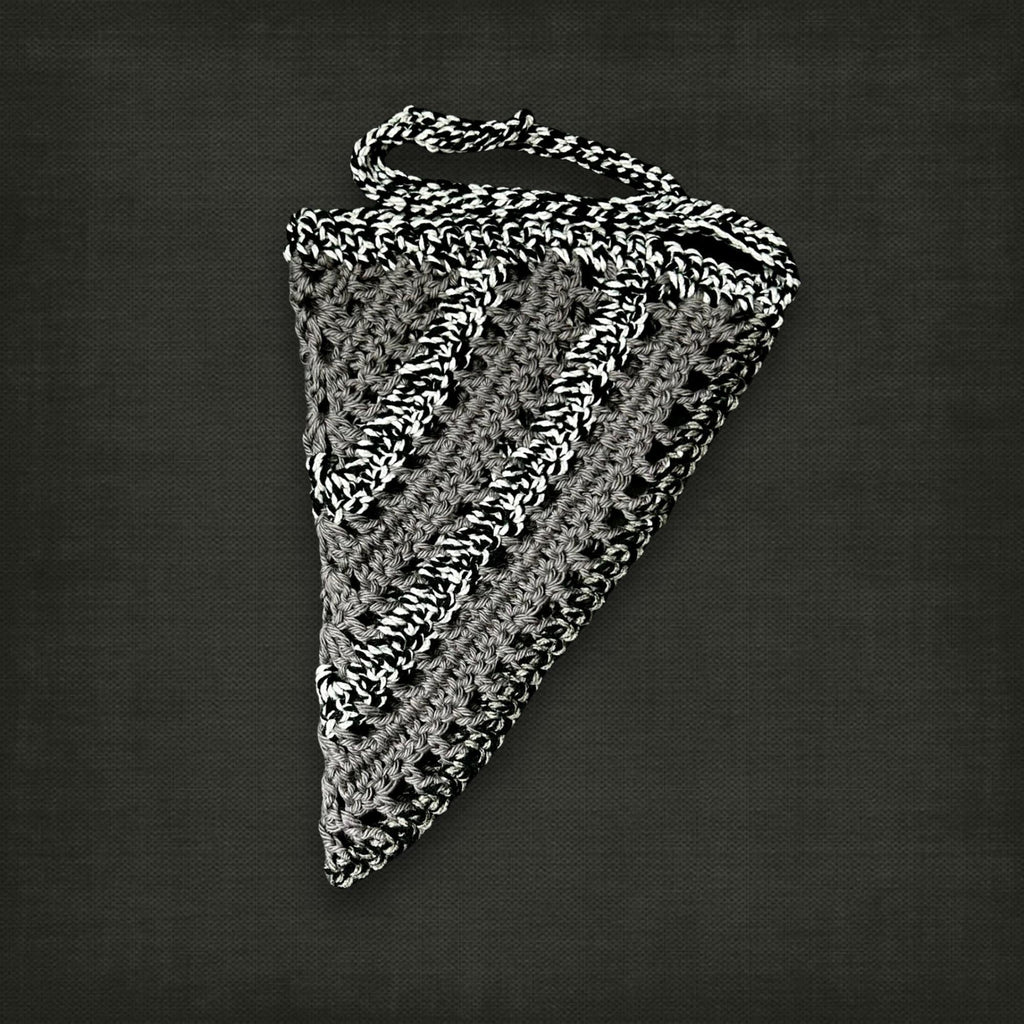 Gray Matter Bandana