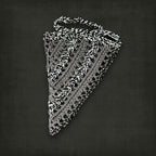 Gray Matter Bandana