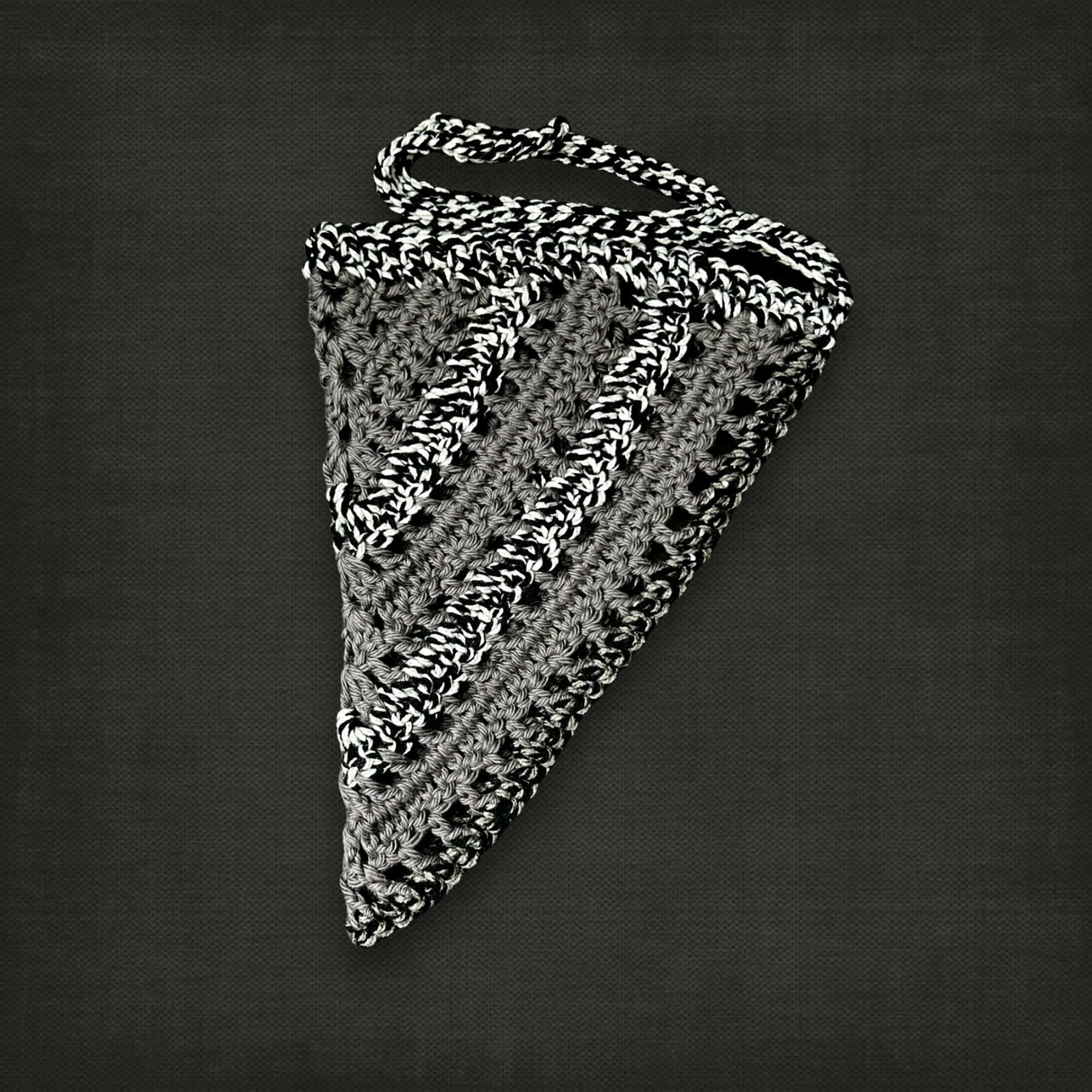 Gray Matter Bandana