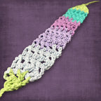Bright Ombre Headband