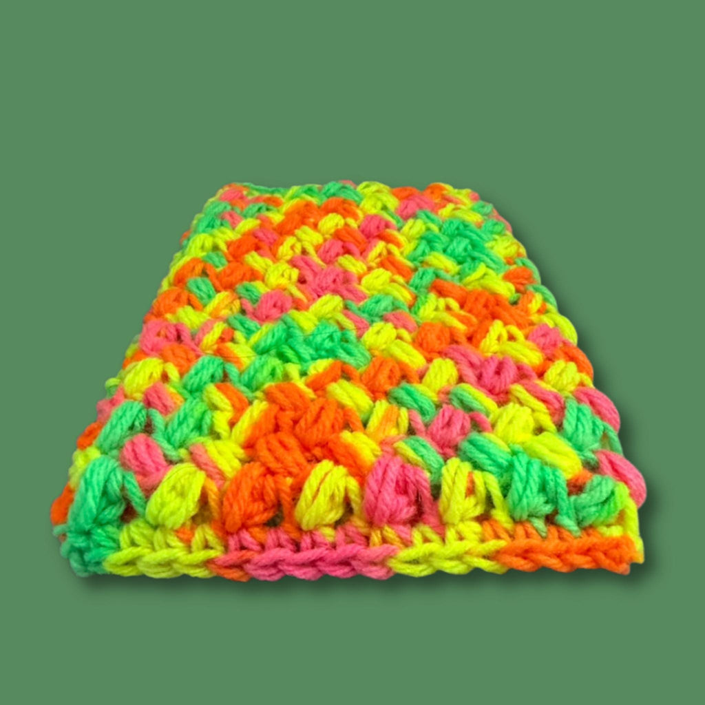Neon Nook / Kindle E-Reader Sleeves