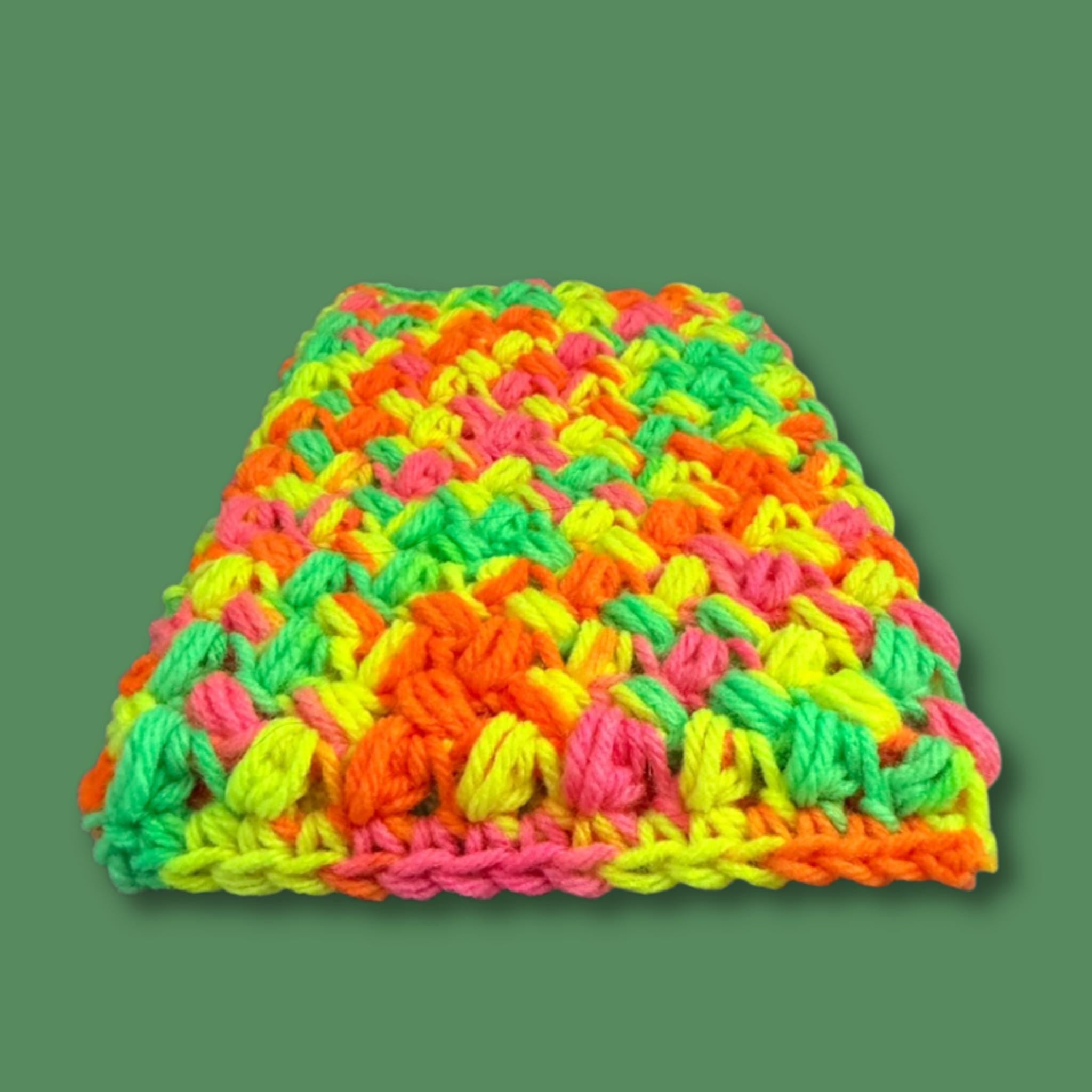 Neon Nook / Kindle E-Reader Sleeves