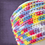 M/L Bright Ear Warmer