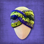 Adult M/L Halloween Ear Warmer